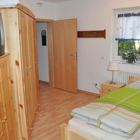 Ferienwohnung Naurod Wiesbaden Exterior foto
