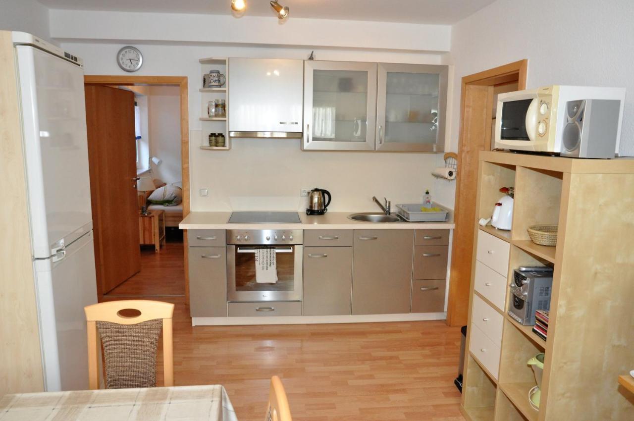 Ferienwohnung Naurod Wiesbaden Exterior foto