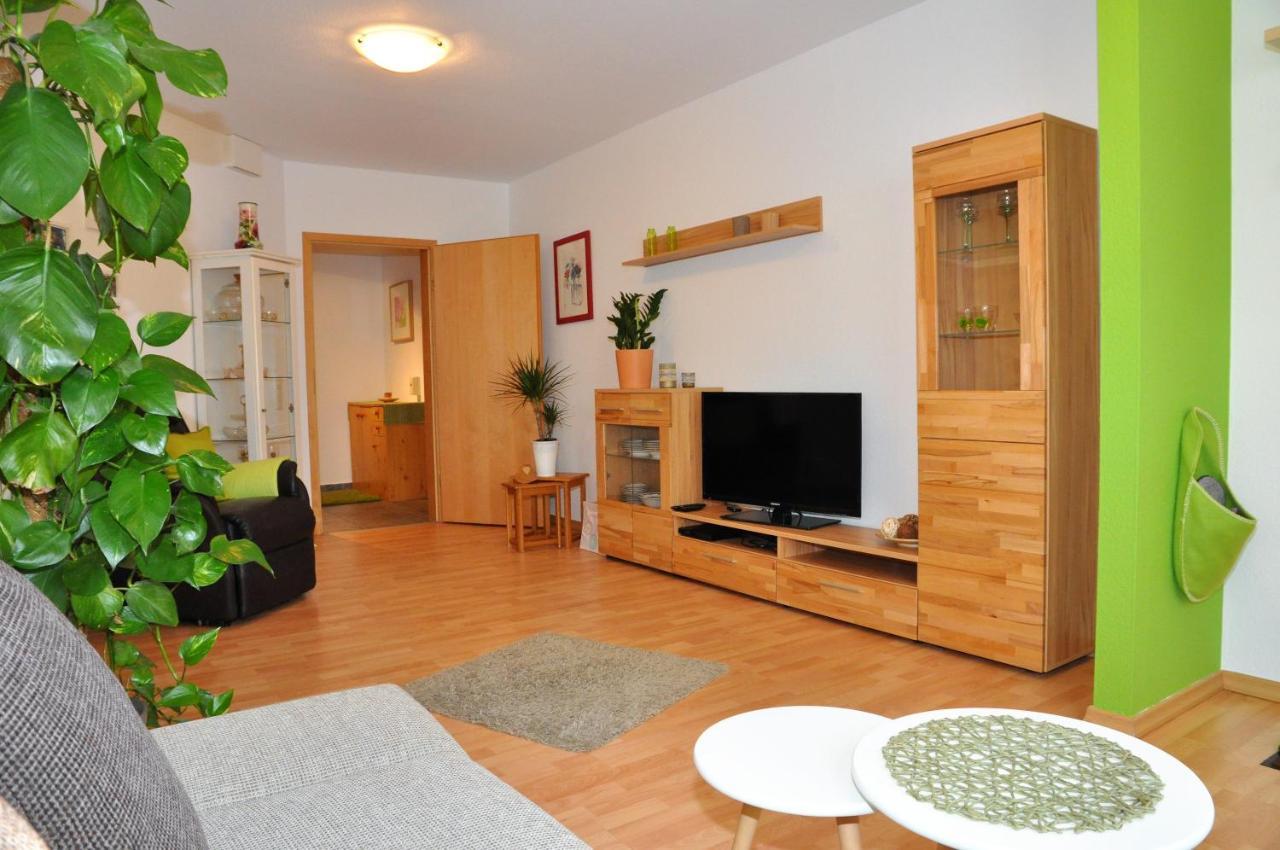 Ferienwohnung Naurod Wiesbaden Exterior foto