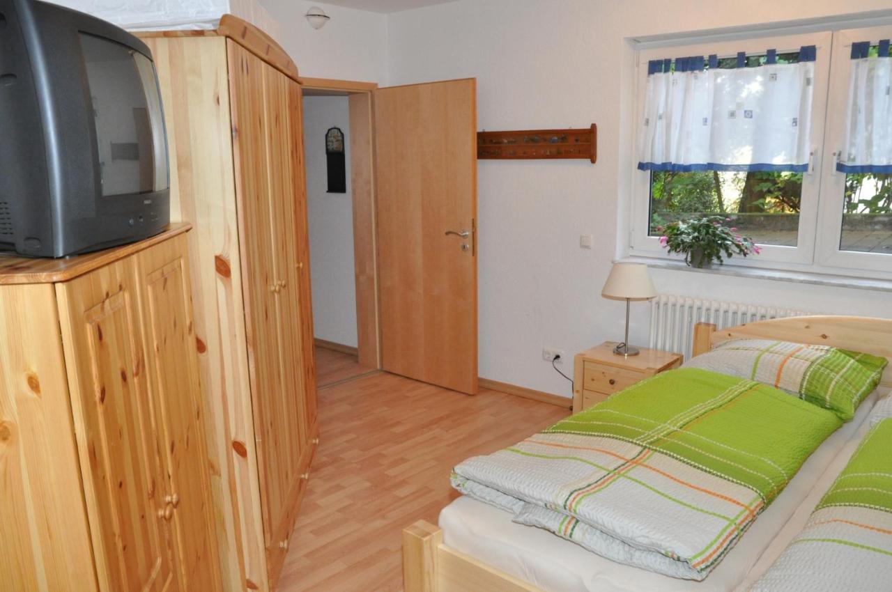 Ferienwohnung Naurod Wiesbaden Exterior foto