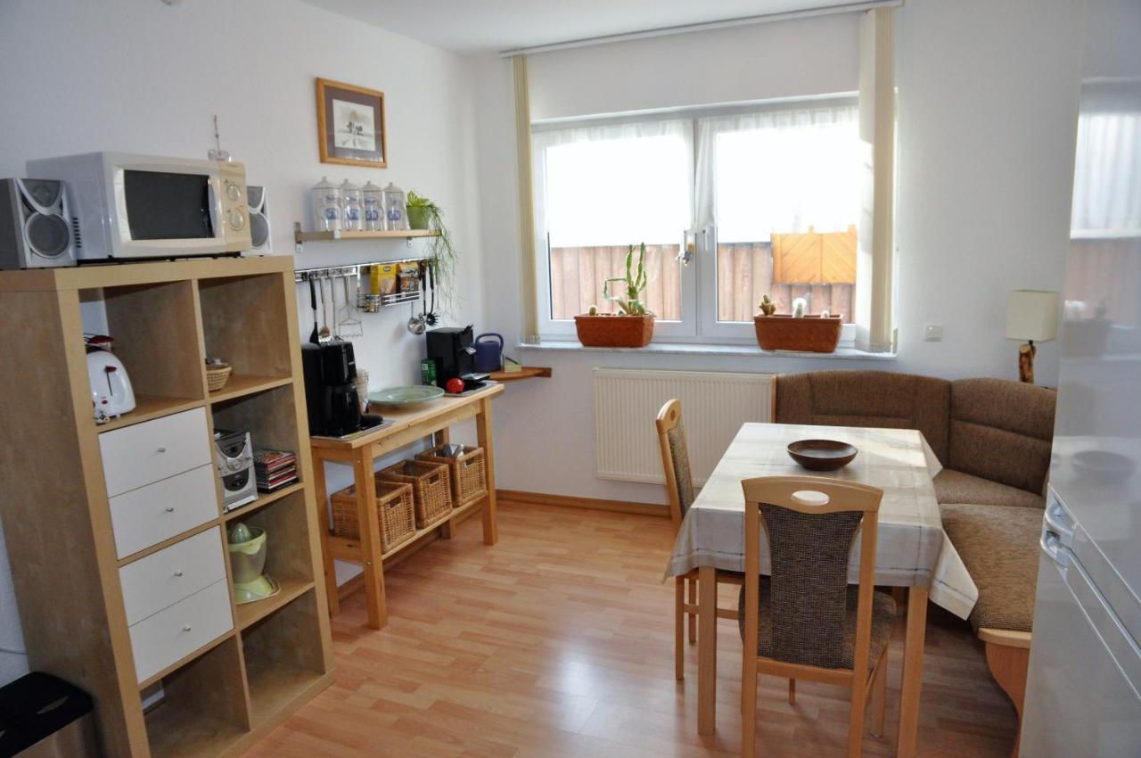Ferienwohnung Naurod Wiesbaden Exterior foto